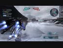 機動戦士ガンダム　バトルオペレーション２_プレイ動画_Ex-Sガンダム（３）