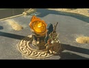 【ゼルダの伝説BotW】OLがゆく救国の旅【その10】