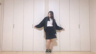 【すーあ】ラストリゾート【踊ってみた】