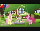 MLP多言語ハピバ！