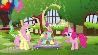 MLP多言語ハピバ！