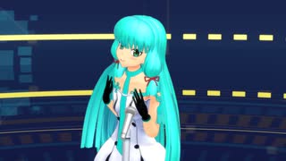 【MMD艦これ】 39　叢雲改二 ver.初音ミク