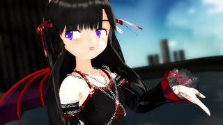 S115【MMD】 p.H.