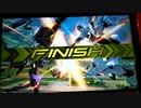【EXVS2】ですともおじさんのエクツ珍道中640【直撮り】