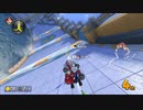 【実況】マリオカート8DXでたわむれる2020 Part6 サンダー地獄の落雷祭