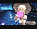 【東方MMD】ハートブレイク魔理沙