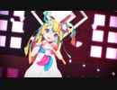 【MMD】天川はのでダーリンダンス【Re:AcT】