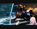 【TITANFALL2】IAタンフォール2【cevio+Voiceroid実況】＃27