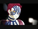 【鬼滅のMMD】D【猗窩座】