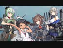 【実況】艦隊これくしょんPart247【雑談多めのイベント振り返り】