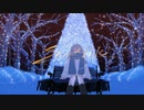 ニコカラ『Snow Mile』Aqu3ra《off vocal》