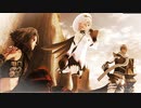 【.hack//G.U.Last Recodeプレイ動画♯5２】愛するモノを失ったとき、あなたはどうする