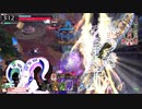 希少金属のｗｌｗ【４人協奏マグス】part449　　対面サンド