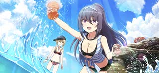 リリフレキャラクターストーリー常夏サバイバー宗近飛粋