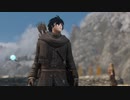 【刀剣乱舞偽実況】みっちゃんが写し身作って旅に出る・其の27【skyrim】