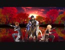 【原神MMD】Hysteric Bullet
