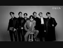 【 BTS 】DICON BTS goes on! [Dispatch] 【防弾少年団】　