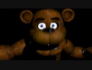 【Five Nights at Freddy's】１年と４か月前から愛してる #7