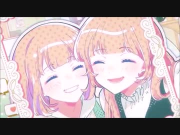 シス×ラブ / MiniA×蘭茉cover