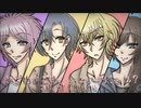 【クトゥルフ神話TRPG】かごめかごめ、いない子だぁれ？【バナ卓PV】