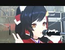 【MMD杯ZERO3参加動画】Don't you tell ME【MMD-PVF7】