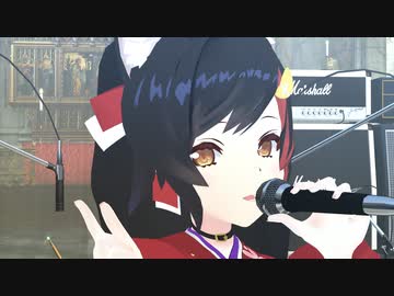 【MMD杯ZERO3参加動画】Don't you tell ME【MMD-PVF7】