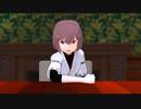 【MMD杯ZERO3】新世紀イセンゲリオン -３-   THE END OF ISENGELION 【MMD艦これ】