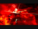 幽閉された紅い悪魔の東方ピアノメドレー