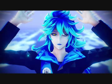 【MMDツイステ】イデアで７