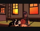【MMD艦これ】待ちくたびれたよ【MMD杯ZERO3】