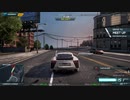Need for Speed™ Most Wanted online is trash ニードフォースピード™モストウォンテッドオンラインはゴミです