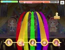 【デレステ】ミラクルテレパシー　WITCH　クリアしてみた