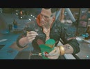 Cyberpunk2077 実況プレイpart11