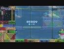 ロックマン11実況プレイPart4[ラバーマンステージ]