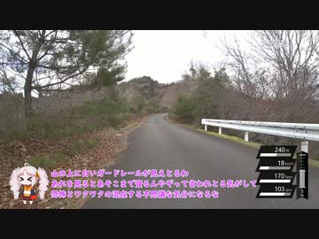 放浪ローディはどこまでも その３【自転車車載】