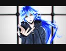 【MMDツイステ】Lamb.【お着替えイデア with 3年寮長・2C・オルト】
