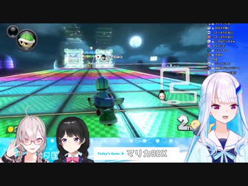 リゼの良い感じの悲鳴を喜ぶ委員長