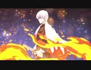 LiSA『炎』歌ってみた【オリジナルMV】【劇場版「鬼滅の刃」無限列車編 主題歌】【れんじ】