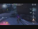 ヘタレが行く第五人格(傭兵編)