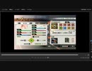 [プレイ動画]　戦国無双４の紀州征伐をまどかでプレイ