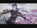 【長尾景】神様の願いを叶えた歌　叩いてみた【にじさんじ】