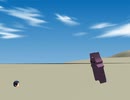 【モブ子】ＭＭＤで遊んでみた【隙をつく】