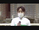 第71回全日本２歳優駿【国際交流】 勝利騎手インタビュー