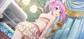 リリフレキャラクターストーリー女の子にとって特別薩摩しぶき