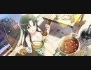 リリフレキャラクターストーリー砂浜クッキング轟葉栖美