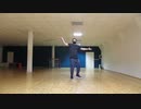 【サムガイ】ハッピーシンセサイザ【踊ってみた】