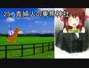 25の練習曲より「貴婦人の乗馬神社」.Burgmuller