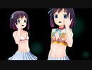【MMD杯ZERO3参加動画】ファンサ
