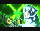 トミカ絆合体 アースグランナー　第38話　激突！ ガランドキャニオン大決戦！