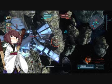 【VOICEROID実況】きりたんのバトオペ２#0ドラッツェ改重装備の対艦ライフル【バトオペ2】